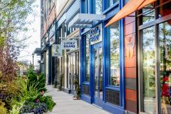 Pike & Rose is packed with an array of dining, shopping and entertainment options Pike & Rose