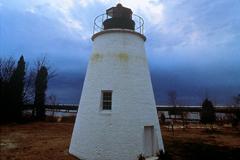Piney Point Lighthouse Piney Point Lighthouse