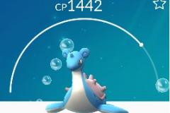 Image of Lapras, a water type Pokemon