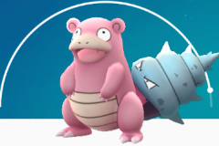 Image of SLOWBRO