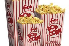 Popcorn Popcorn