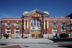 Port Discovery Children's Museum Port Discovery Children's Museum in Baltimore