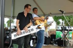 Potomac Jazz and Seafood Festival