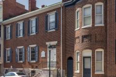 Miller House Museum, Hagerstown