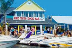 Red Eye's Dock Bar - Kent Narrows Red Eye's Dock Bar - Kent Narrows