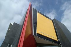 Reginald F. Lewis Museum