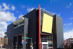 Reginald F. Lewis Museum Reginald-F-Lewis-Museum Building Exterior