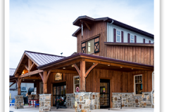 Richardson Farms - White Marsh Richardson Farms - White Marsh