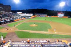 Ripken Stadium, Aberdeen Ripken Stadium, Aberdeen