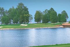 River Marsh Golf Club in Cambridge River Marsh Golf Club in Cambridge