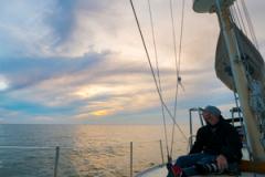 Rock Hall Sunset Sail Sunset Sail