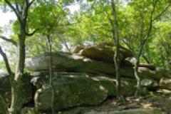 Rocks State Park