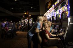 Rocky Gap Casino Resort Plan a fun group getaway to Rocky Gap (and maybe you'll win big!).