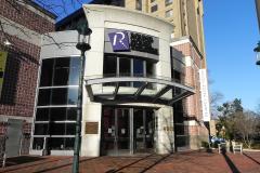 Round House Theatre in Bethesda Exterior of Round House Theatre in Bethesda