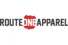 Route One Apparel Logo