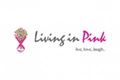 Running In Pink Sponsor Logo
