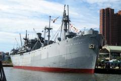 Project Liberty Ship
