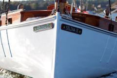 Sail Selina II Sail Selina II