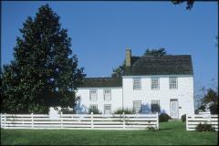 Dr. Samuel Mudd House Dr. Samuel Mudd House