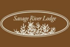 Savage River Lodge Logo