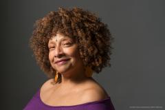 Artist Joyce Scott