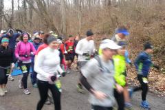 Seneca Creek Trail Marathon - Gaithersburg Seneca Creek Trail Marathon - Gaithersburg