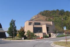 Sideling Hill Welcome center
