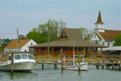 Smith Island