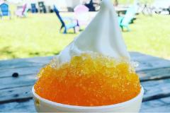 Maryland Snowball Maryland Snowball