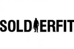 SoldierFit Logo