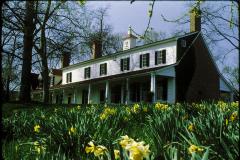 Sotterley Plantation With wine tastings, concerts, and a preserved slave cabin, there's always something to discover at Sotterley.