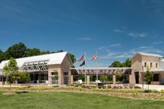 South Mountain Welcome Centers