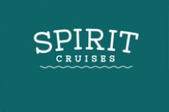 Spirit Cruises Logo