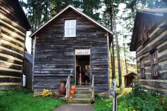 Spruce Forest Artisan Village, Grantsville Spruce Forest Artisan Village, Grantsville