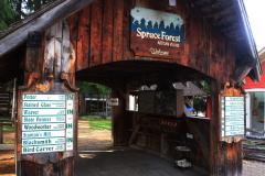 Spruce Forest Artisan Village Spruce Forest Artisan Village