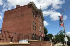 St. Mary's Spiritual Center & Historic Site, Baltimore St. Mary's Spiritual Center & Historic Site