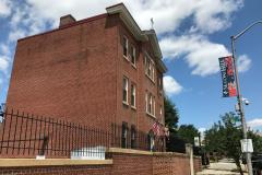 St. Mary's Spiritual Center & Historic Site