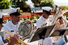 Stars and Stripes Concert at Chesapeake Beach