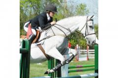 Steeplechase Enjoy the many winding trails, lovely fields, rural neighborhoods and horse country offered in Baltimore County.