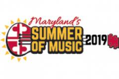 Summer of Music Logo