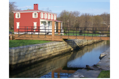 The Susquehanna Museum at the Lock House The Susquehanna Museum at the Lock House
