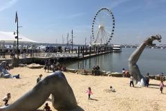The Awakening at National Harbor The Awakening at National Harbor