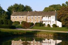 The Inn at Stone Manor The Inn at Stone Manor
