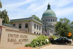 United States Naval Academy, Annapolis United States Naval Academy