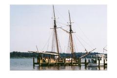 Schooner Sultana Schooner Sultana