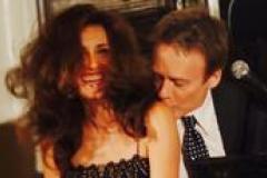 Picture of Erric Comstock and Barbara Fasano