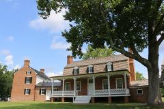 Thomas Stone National Historic Site Thomas Stone National Historic Site