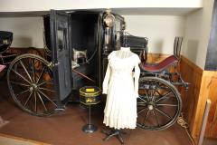 Thrasher Carriage Museum Thrasher Carriage Museum