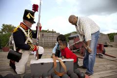 Fort McHenry