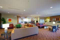 TownePlaceSuites by Marriott TownePlaceSuites by Marriott